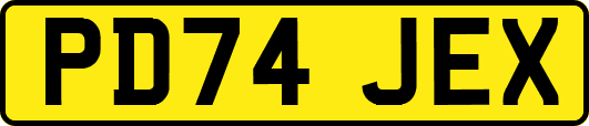 PD74JEX