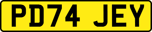 PD74JEY