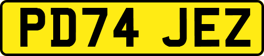 PD74JEZ