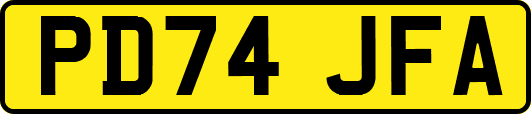 PD74JFA
