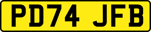 PD74JFB