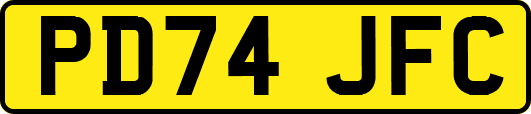 PD74JFC