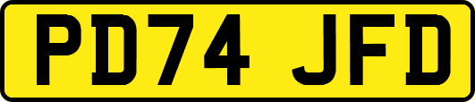 PD74JFD