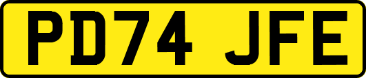PD74JFE
