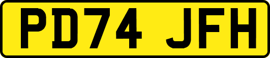 PD74JFH