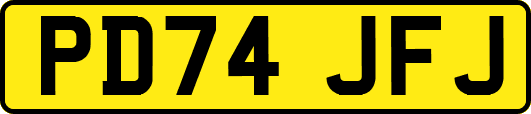 PD74JFJ