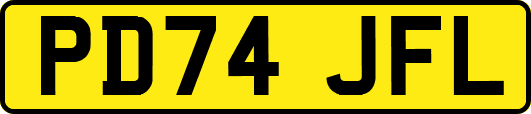 PD74JFL
