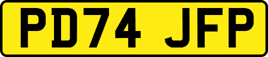 PD74JFP
