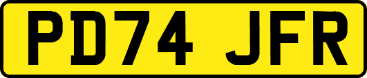 PD74JFR