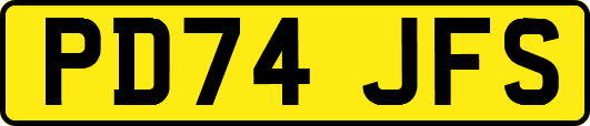PD74JFS