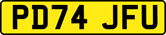 PD74JFU