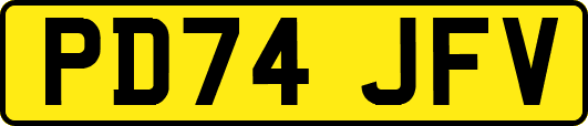 PD74JFV