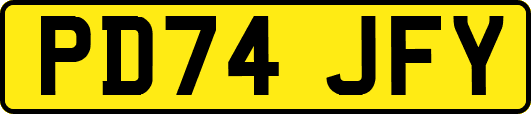 PD74JFY