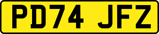 PD74JFZ