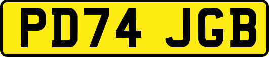 PD74JGB