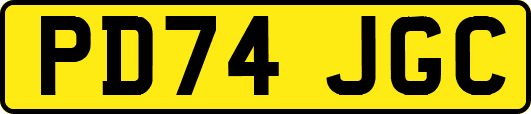 PD74JGC