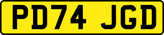 PD74JGD