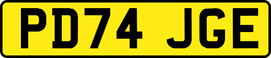 PD74JGE