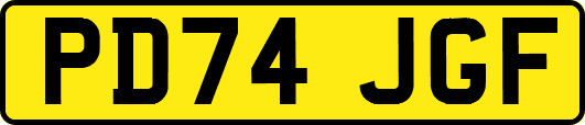 PD74JGF