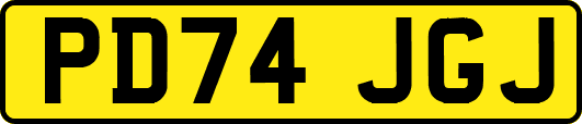 PD74JGJ