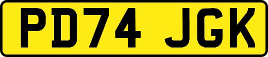PD74JGK