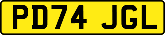 PD74JGL
