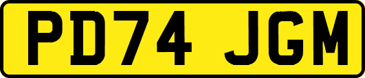 PD74JGM