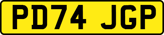 PD74JGP