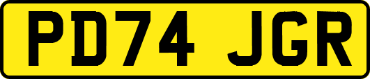 PD74JGR