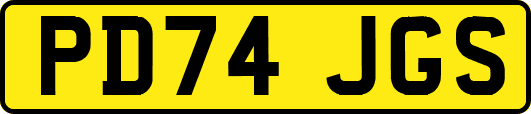PD74JGS