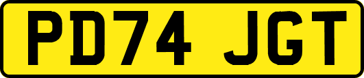 PD74JGT