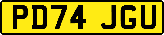 PD74JGU