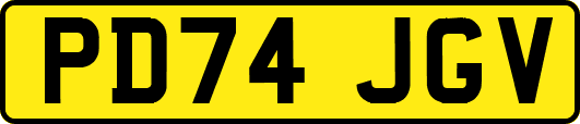 PD74JGV