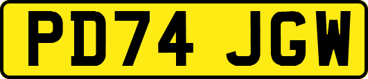PD74JGW