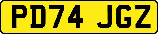 PD74JGZ