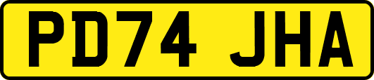 PD74JHA