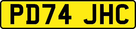 PD74JHC