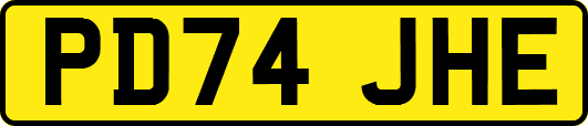PD74JHE