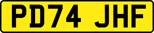 PD74JHF