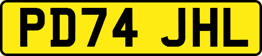 PD74JHL