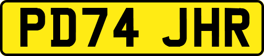 PD74JHR