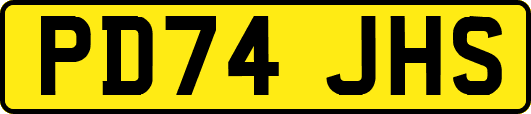 PD74JHS