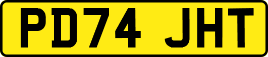 PD74JHT