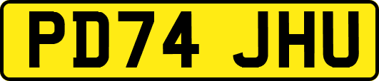 PD74JHU