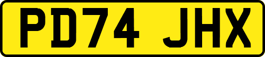 PD74JHX
