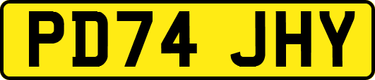 PD74JHY