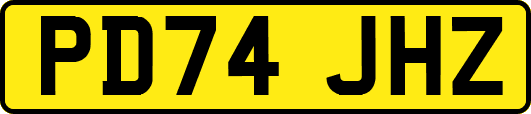 PD74JHZ