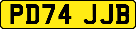 PD74JJB