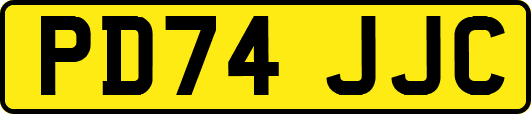 PD74JJC
