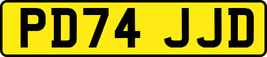 PD74JJD